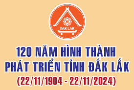LỊCH SỬ HÌNH THÀNH TỈNH ĐẮK LẮK - Phần 2: Giai đoạn từ năm 1904 đến năm 1945